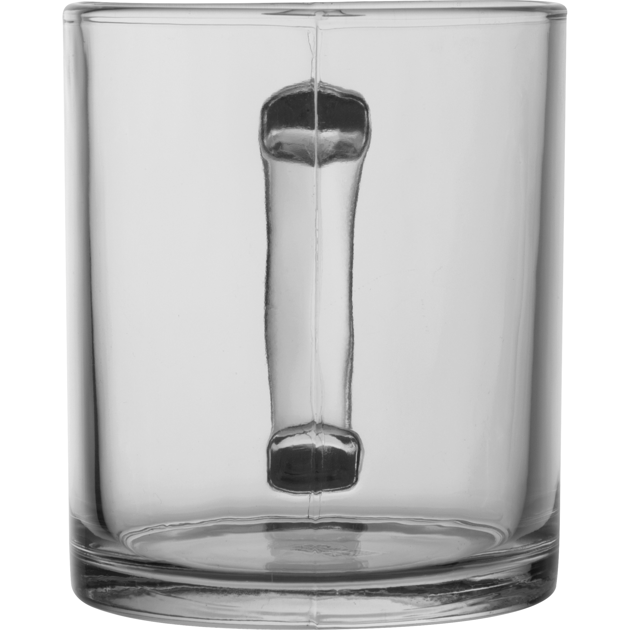 Kubek szklany do sublimacji 350 ml BARBARA