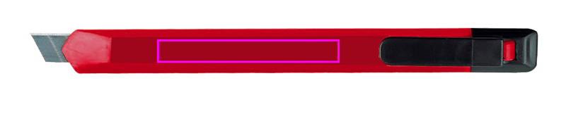 Nóż do kartonu URBAN