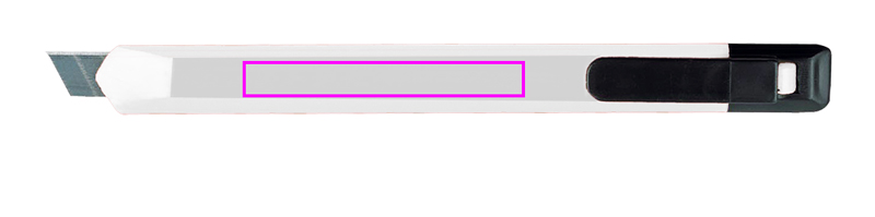 Nóż do kartonu URBAN