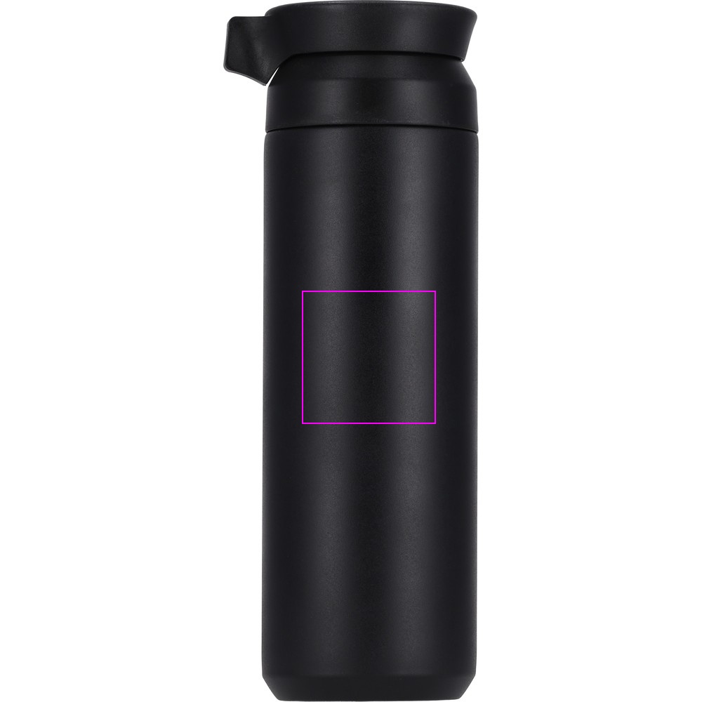Butelka termiczna Pierre Cardin 500 ml