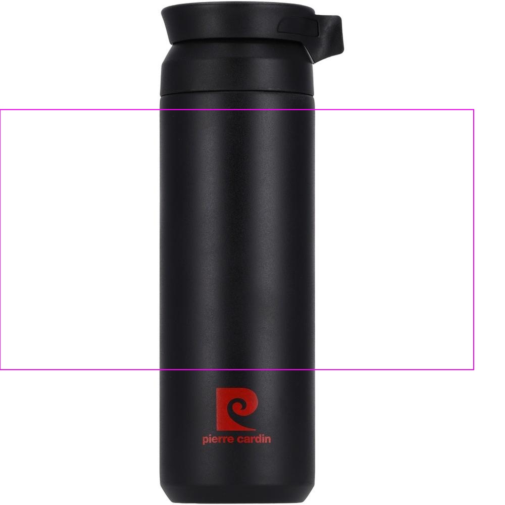 Butelka termiczna Pierre Cardin 500 ml