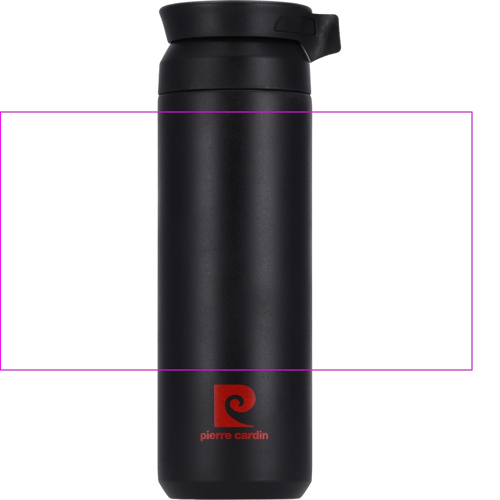 Butelka termiczna Pierre Cardin 500 ml