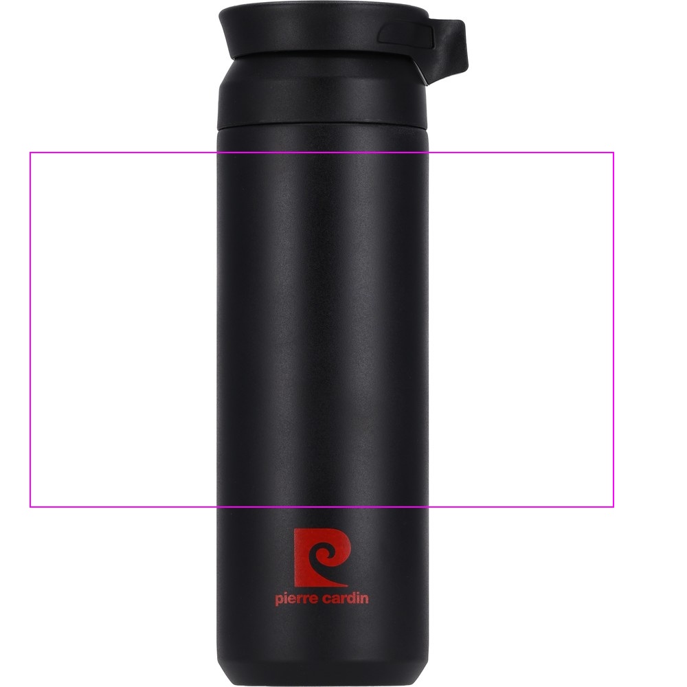 Butelka termiczna Pierre Cardin 500 ml