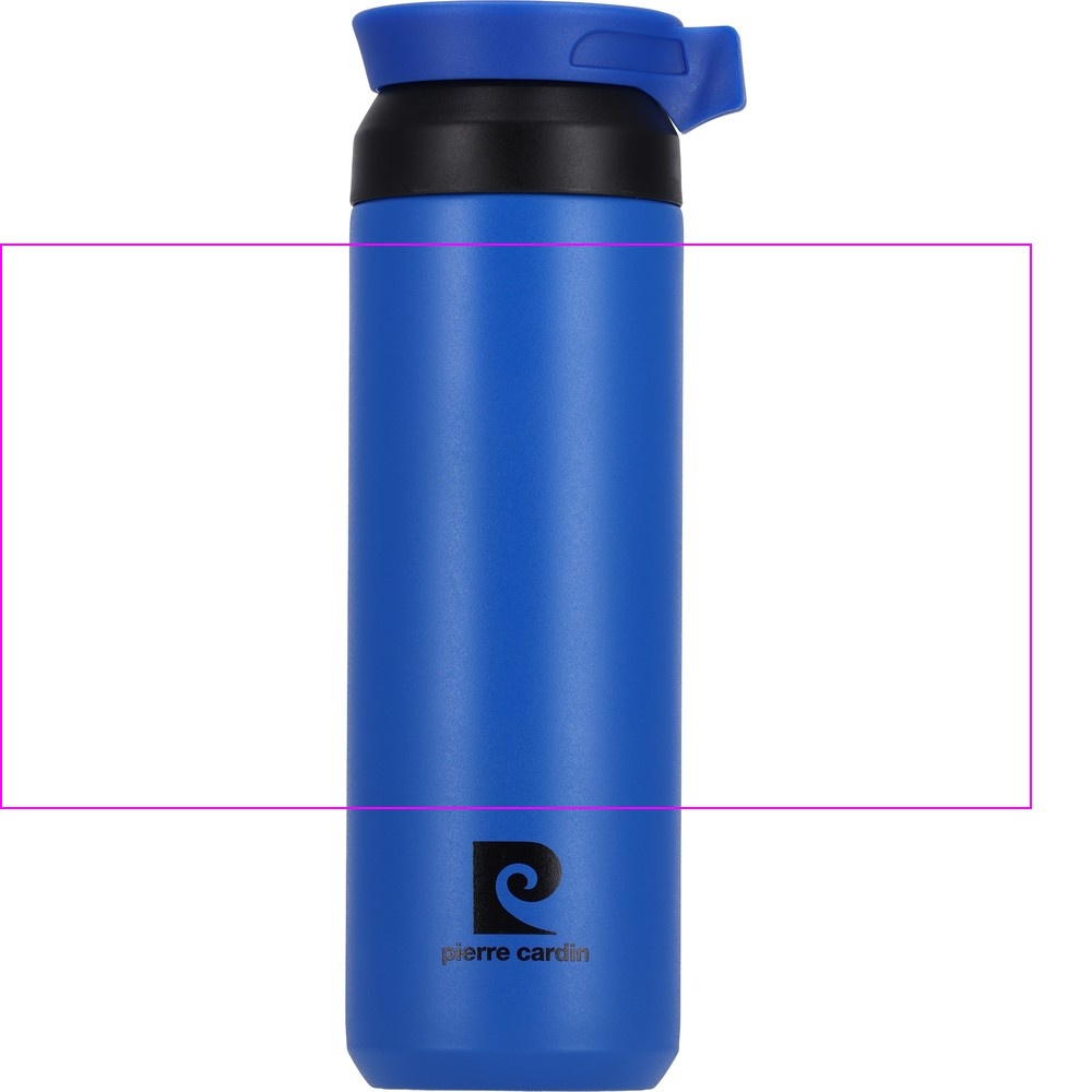 Butelka termiczna Pierre Cardin 500 ml
