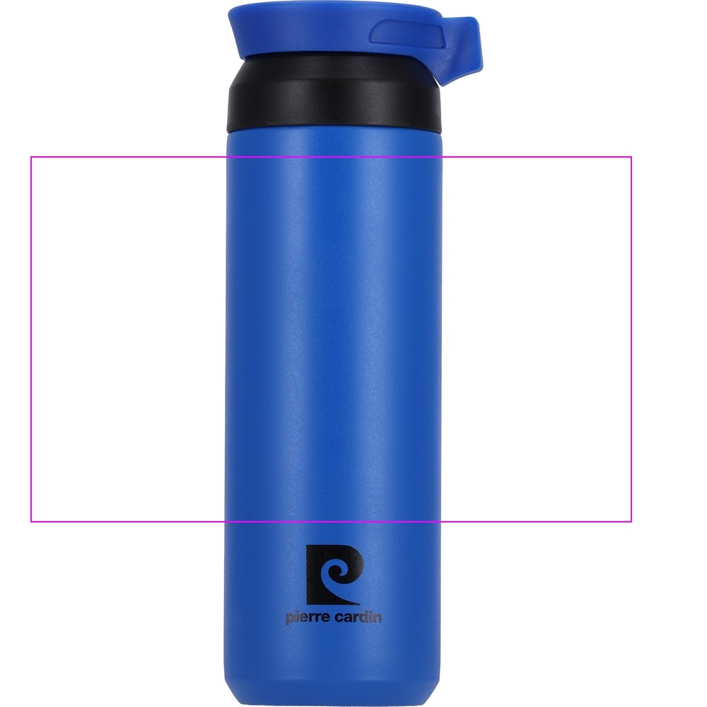 Butelka termiczna Pierre Cardin 500 ml