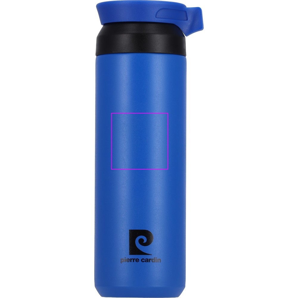 Butelka termiczna Pierre Cardin 500 ml