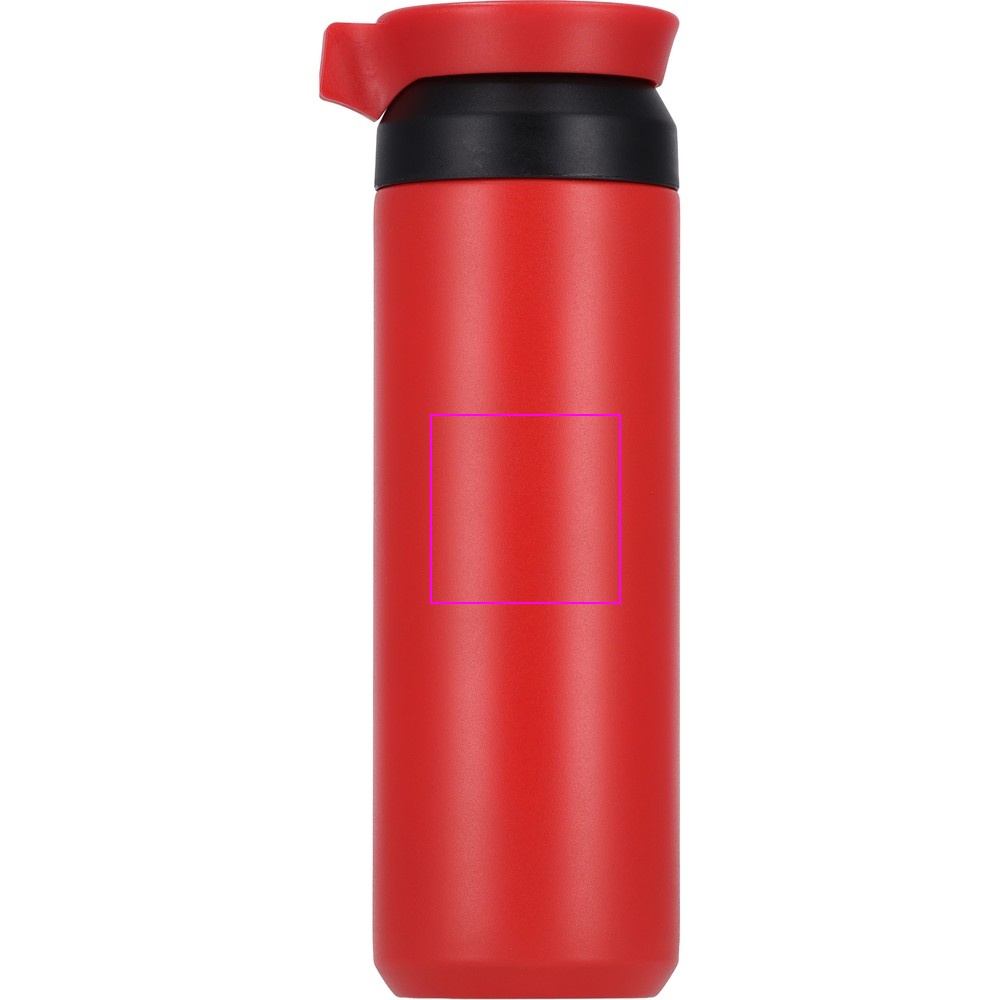Butelka termiczna Pierre Cardin 500 ml