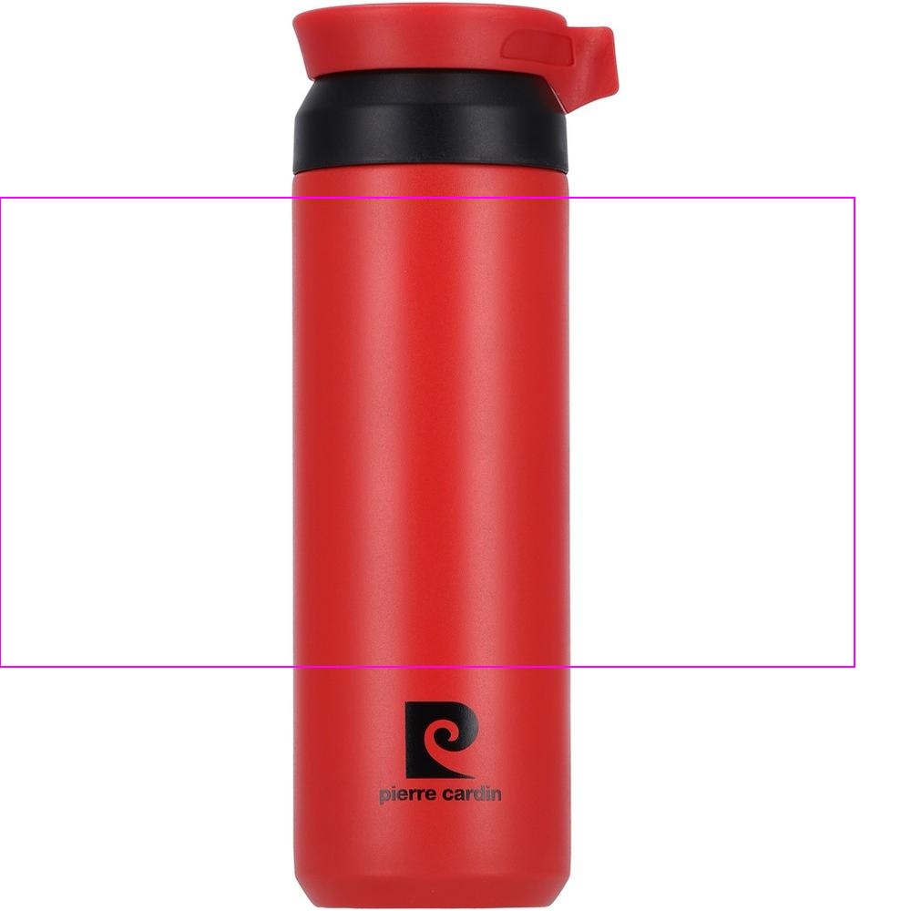Butelka termiczna Pierre Cardin 500 ml
