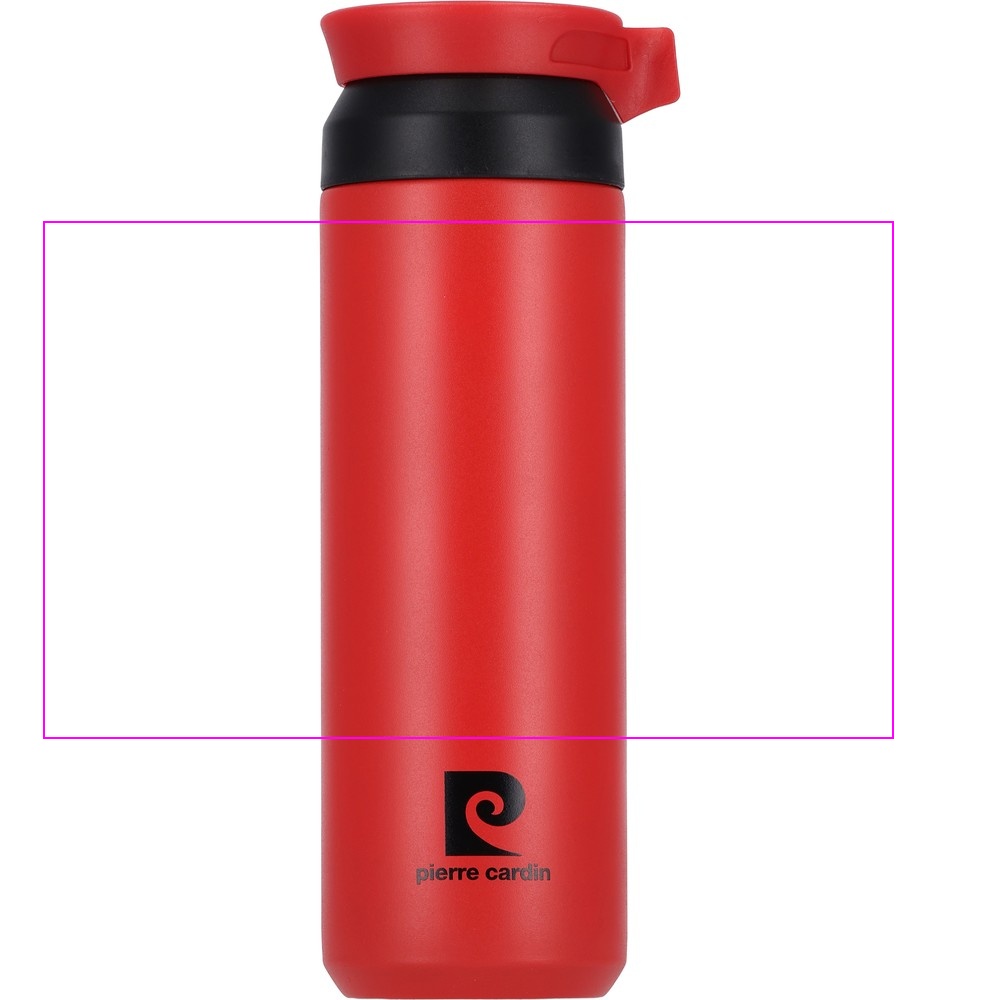 Butelka termiczna Pierre Cardin 500 ml