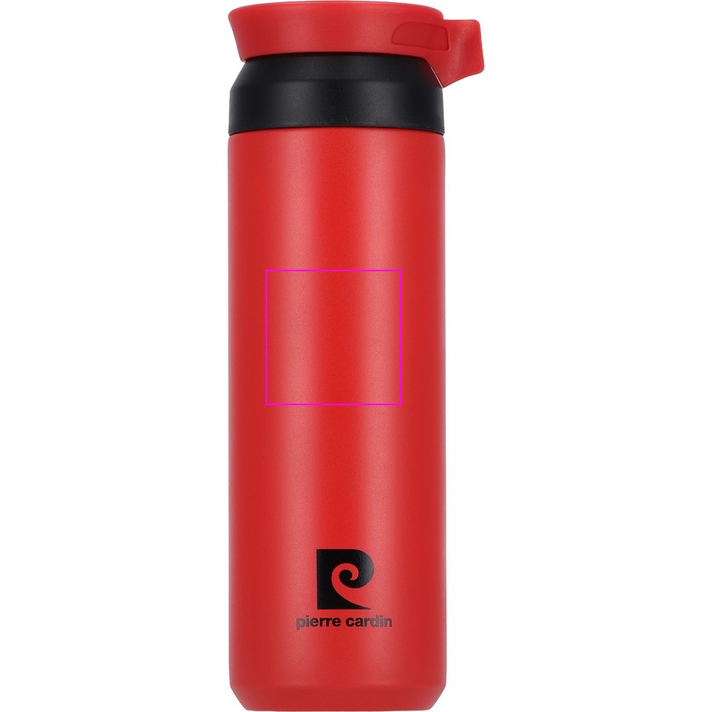 Butelka termiczna Pierre Cardin 500 ml