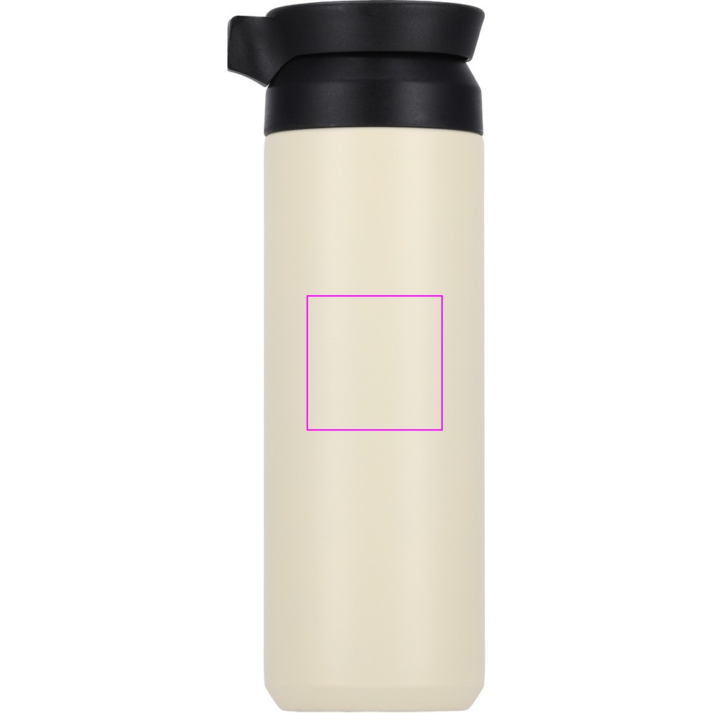Butelka termiczna Pierre Cardin 500 ml