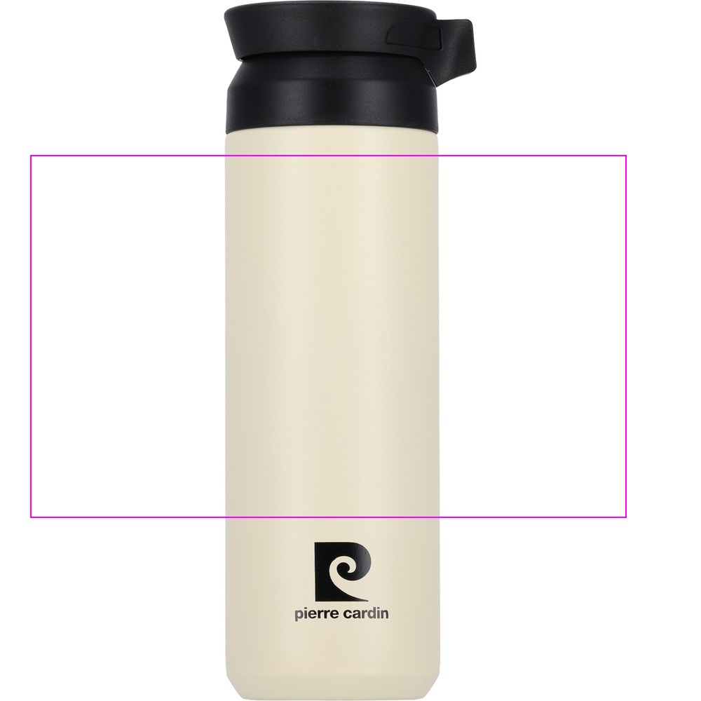 Butelka termiczna Pierre Cardin 500 ml