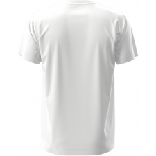 T-shirt unisex 155 g/m2, Classic-T White, rozmiar S