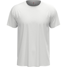 T-shirt unisex 155 g/m2, rozmiar XL