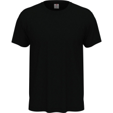 T-shirt unisex 155 g/m2, rozmiar M