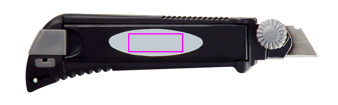 Nóż do kartonu CrisMa SUSANNE