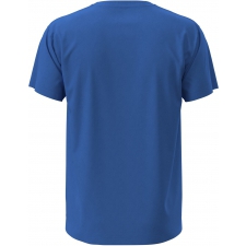 T-shirt unisex 155 g/m2, Classic-T Bright Royal, rozmiar L