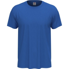 T-shirt unisex 155 g/m2, rozmiar XL