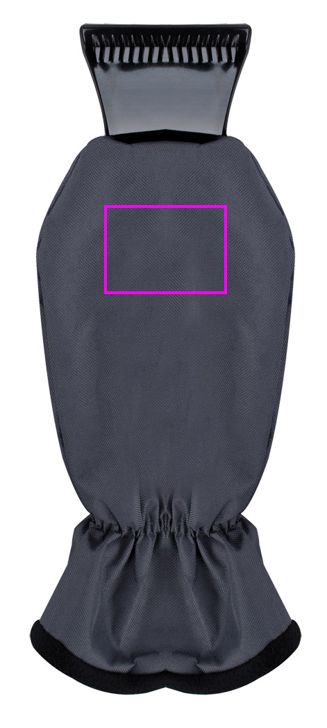 Skrobaczka do szyb ROMUALD