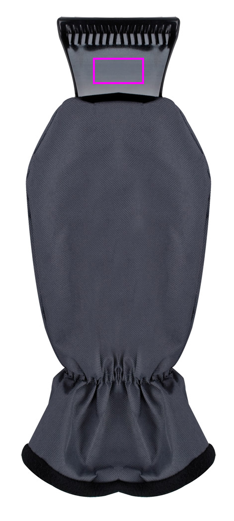 Skrobaczka do szyb ROMUALD