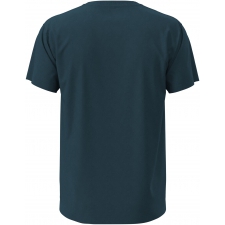 T-shirt unisex 155 g/m2, rozmiar XXL