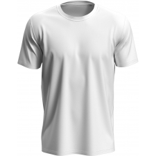 T-shirt unisex 180 g/m2, rozmiar XL