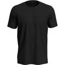 T-shirt unisex 180 g/m2, rozmiar M