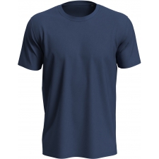 T-shirt unisex 180 g/m2, rozmiar M