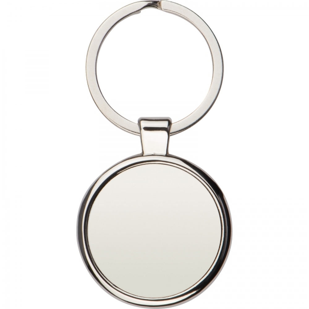 Brelok metalowy ROCIO