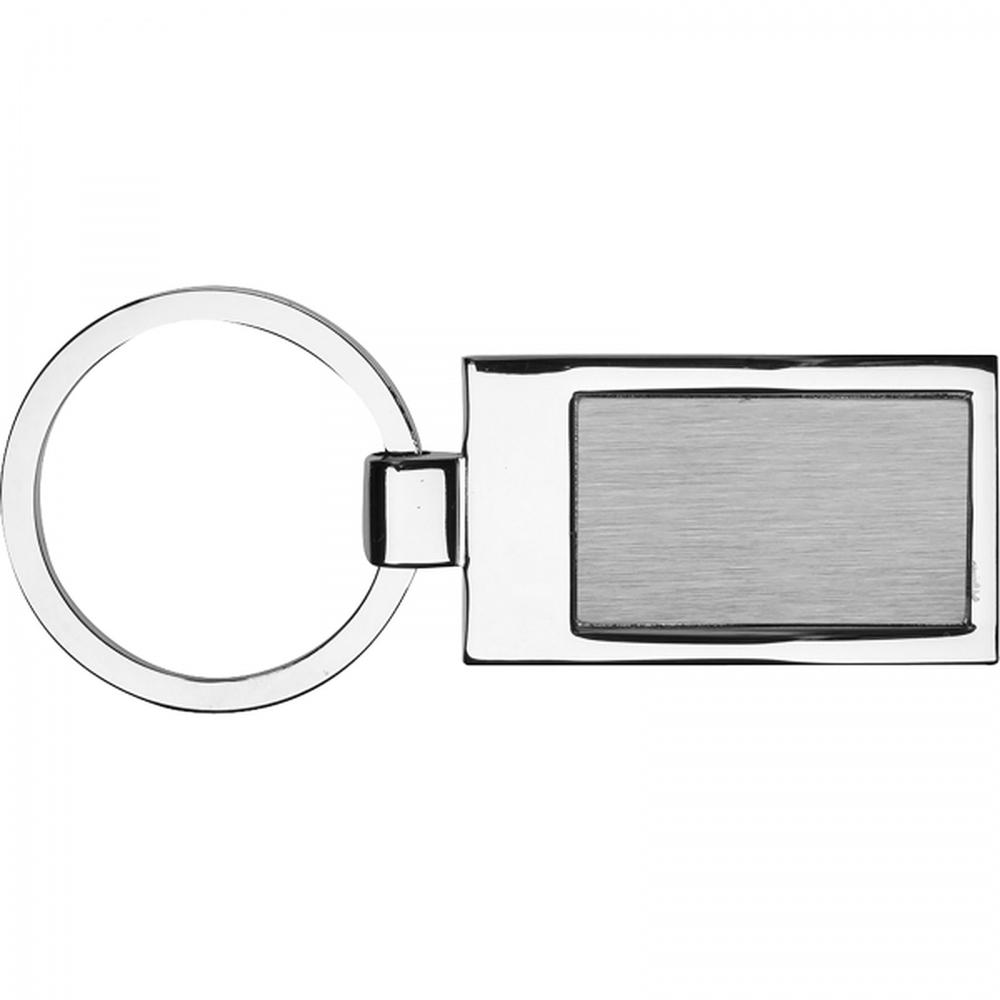 Brelok metalowy NAOMI