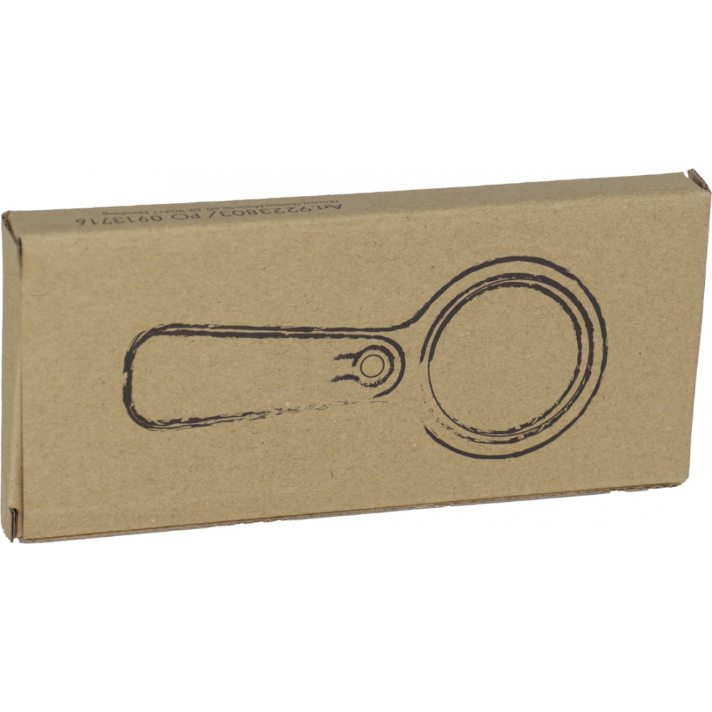 Lupa z lampką LED MONICA