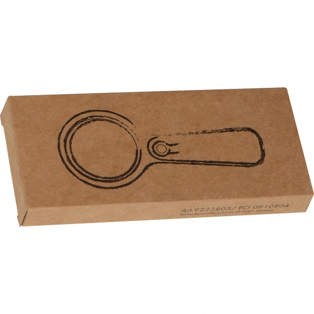 Lupa z lampką LED MONICA