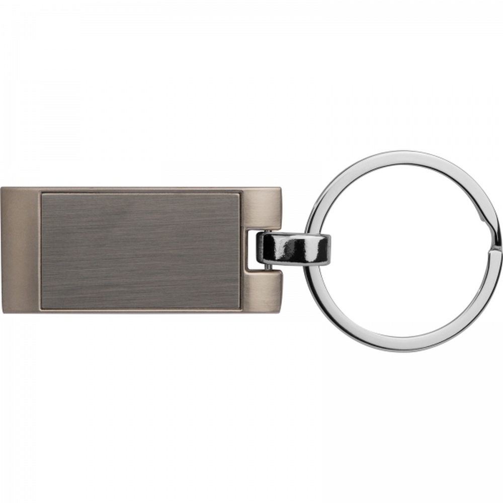 Brelok metalowy TIMOTHY