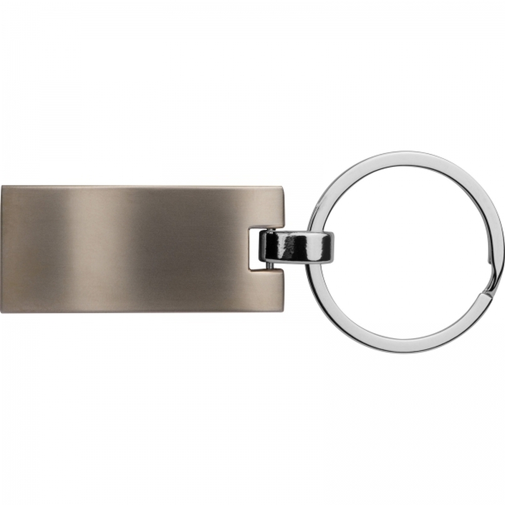 Brelok metalowy TIMOTHY