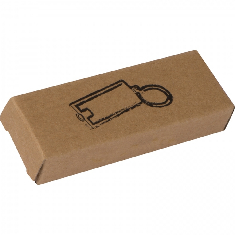 Brelok plastikowy AGUSTIN