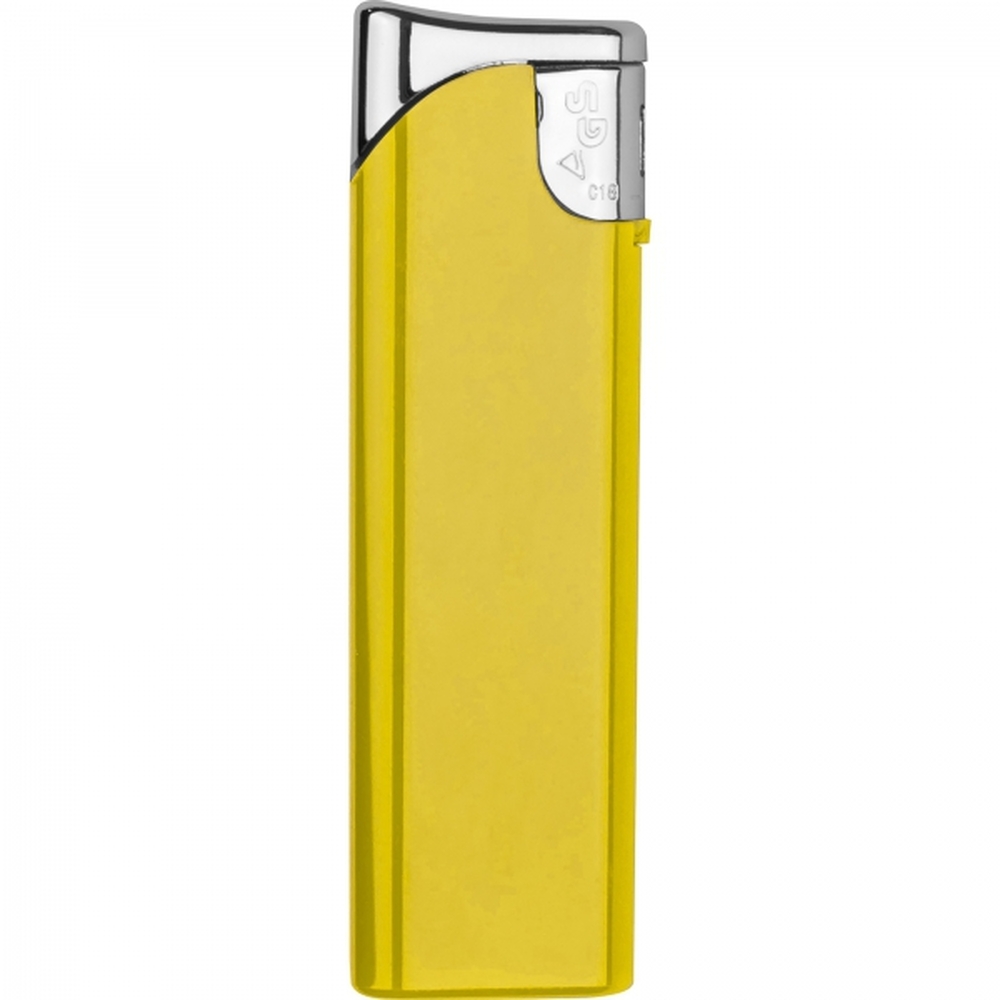 Zapalniczka plastikowa GEOFFREY