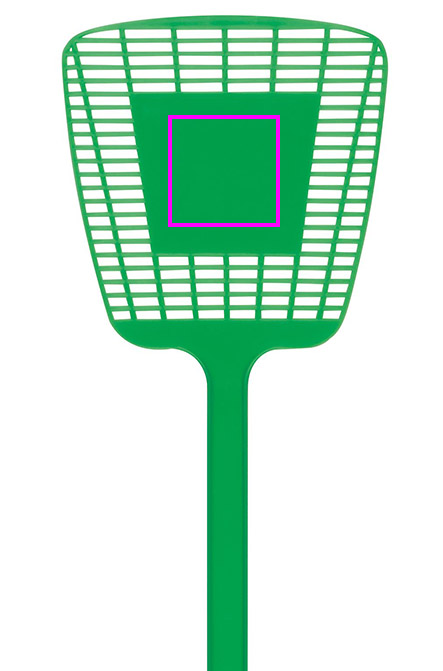 Packa na muchy MABEL