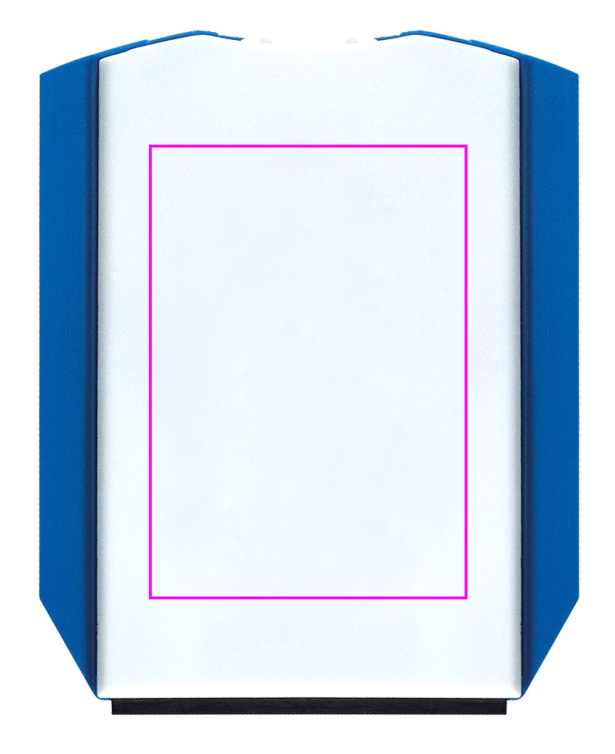 Parkometr ze skrobaczką do szyb DEIRDRE