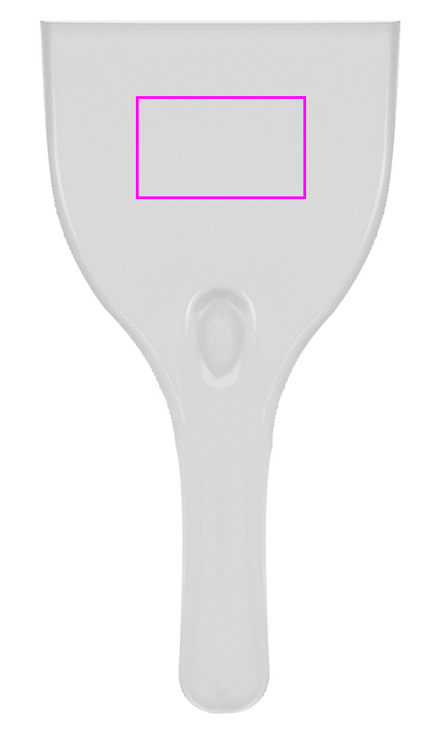 Skrobaczka do szyb MERCEDES