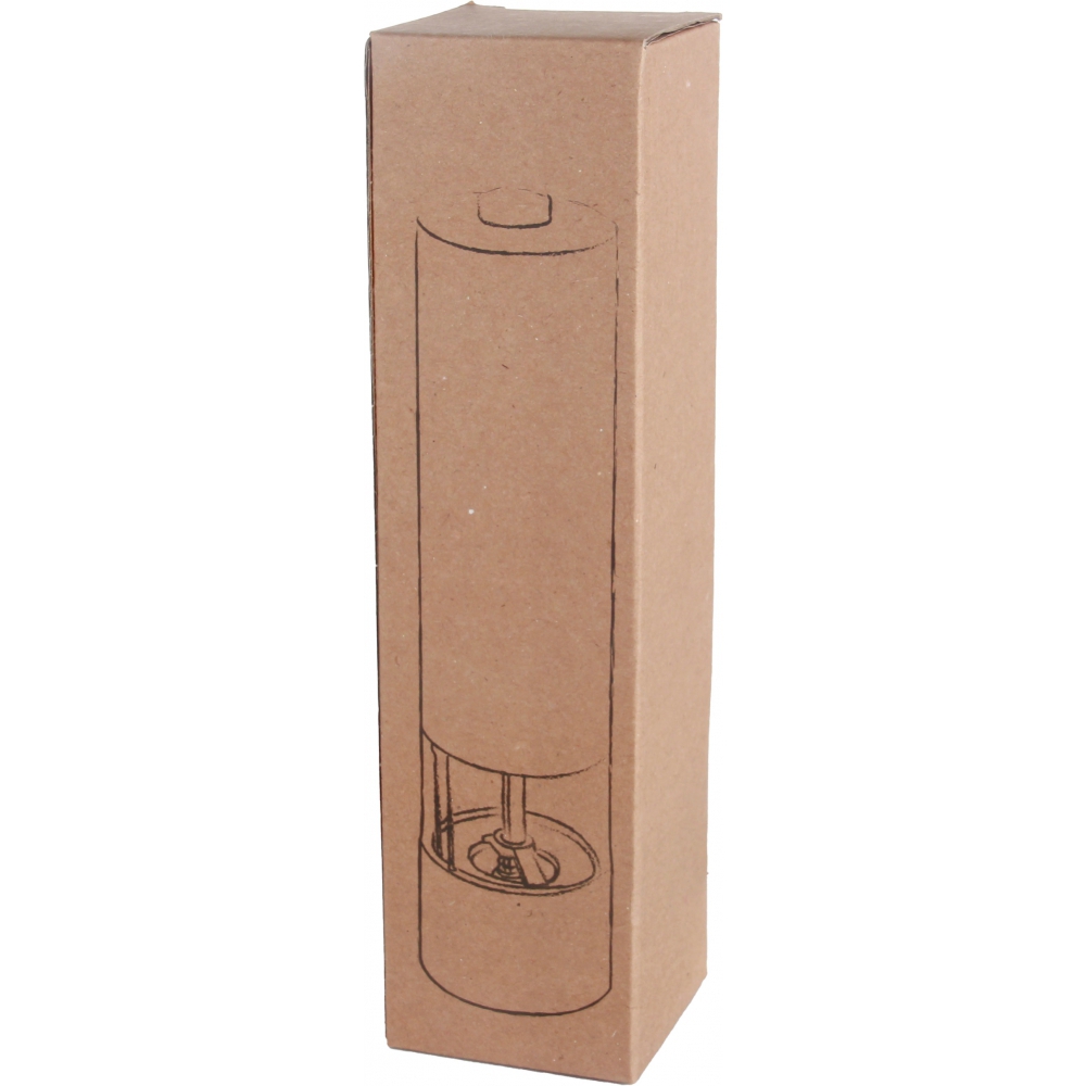 Młynek do przypraw elektryczny SIMON