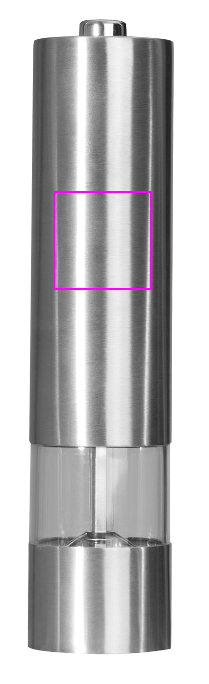 Młynek do przypraw elektryczny SIMON