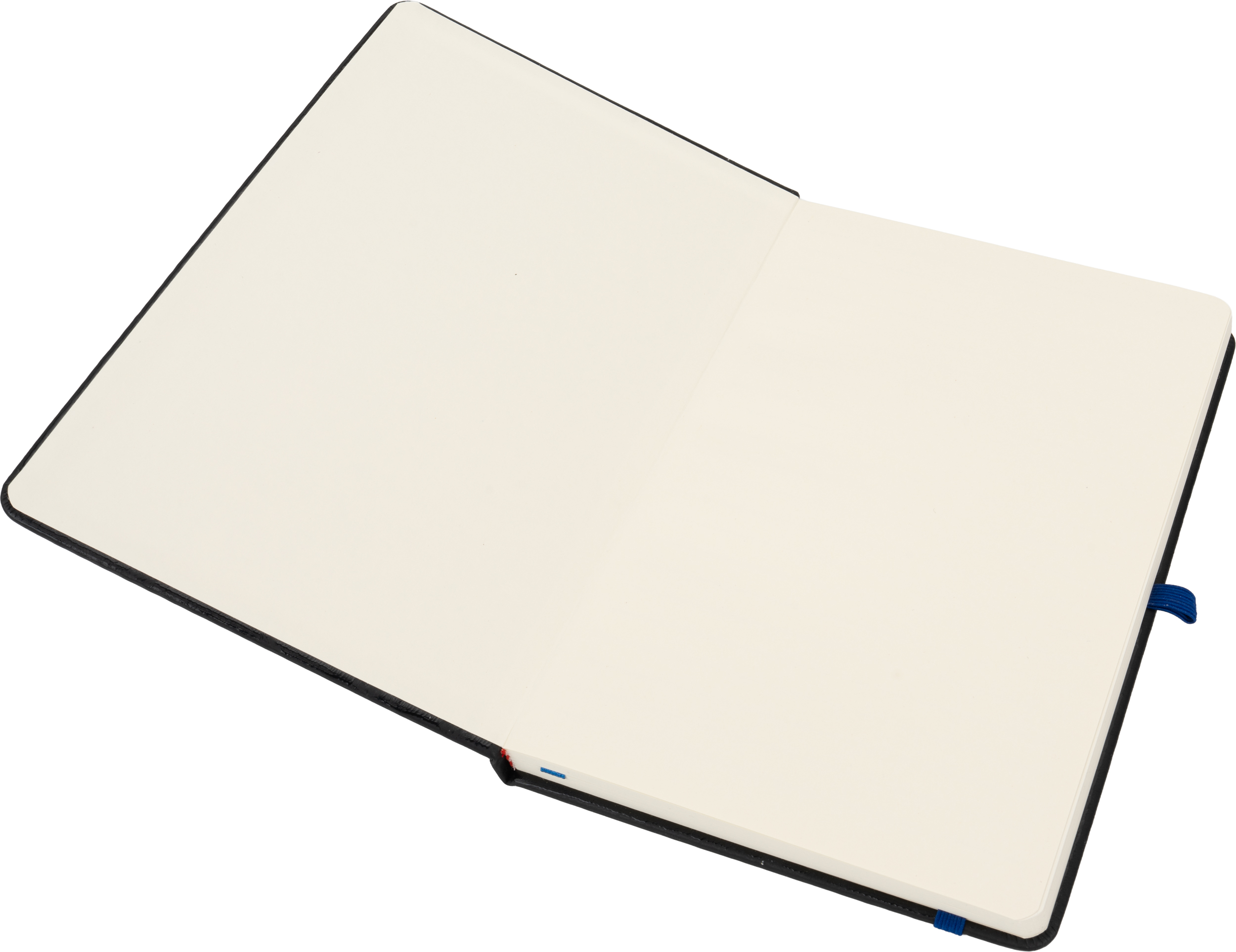 Notatnik A5 w linie SILKE