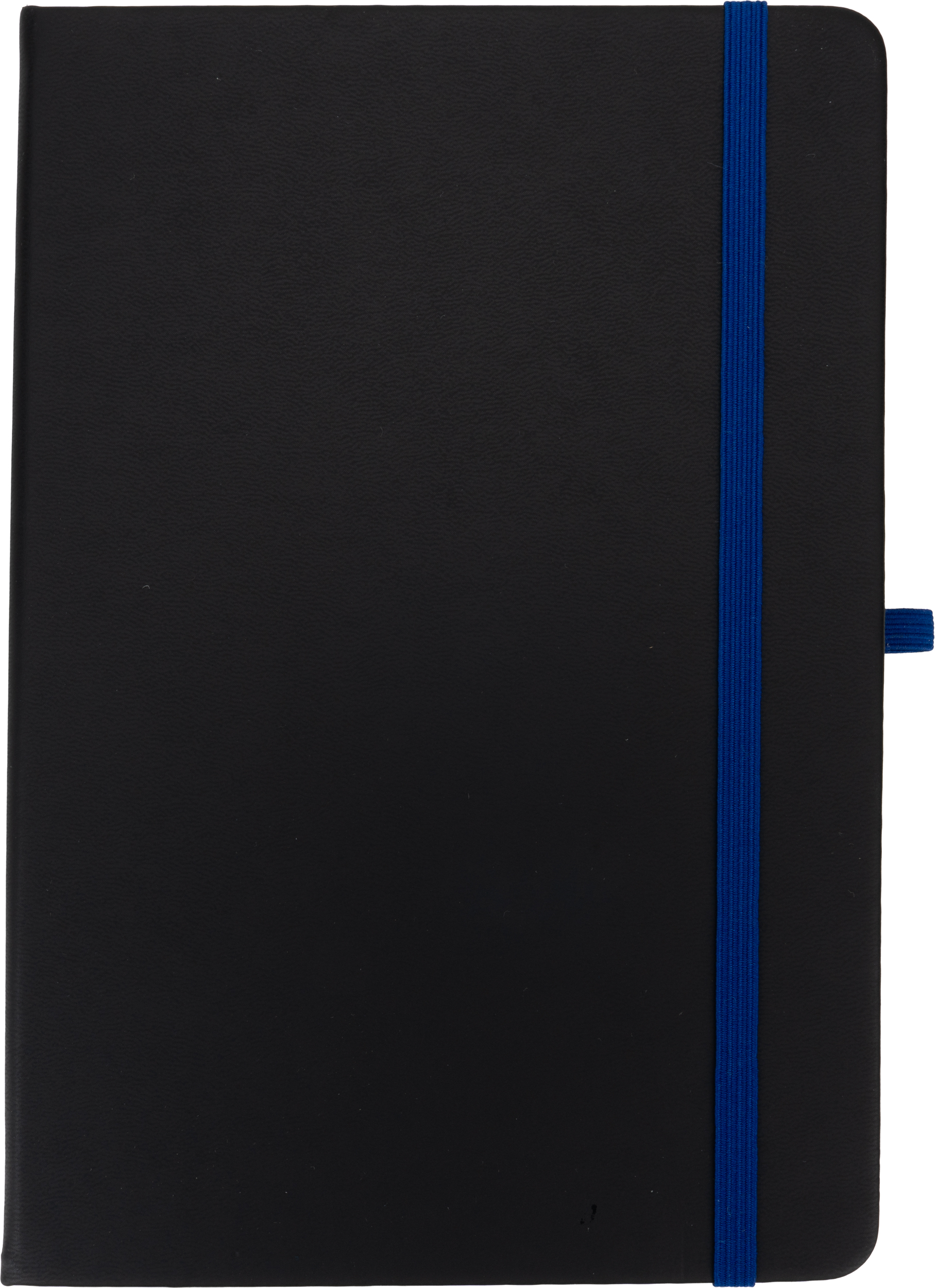 Notatnik A5 w linie SILKE