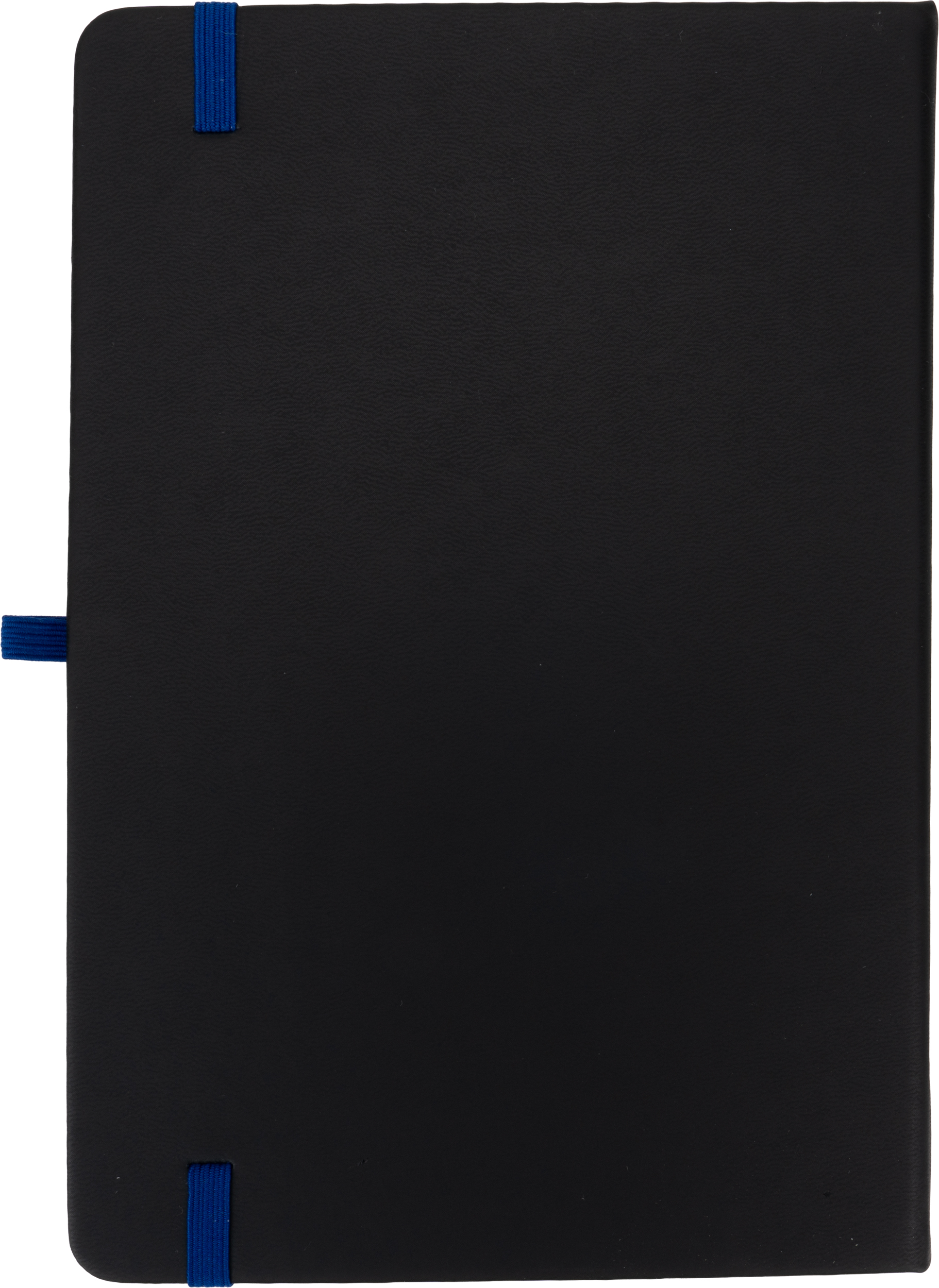 Notatnik A5 w linie SILKE