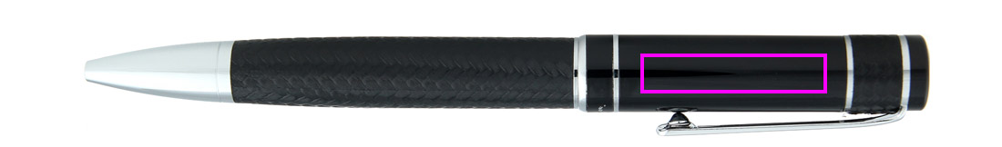 Długopis metalowy Ferraghini PATRICK