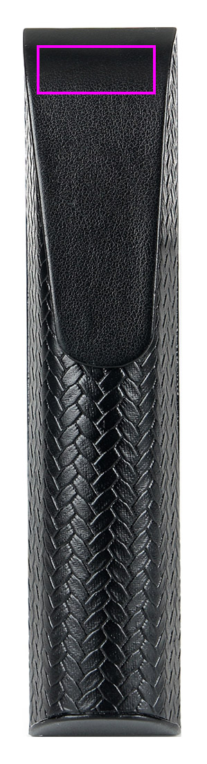 Długopis metalowy Ferraghini PATRICK