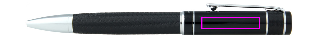 Długopis metalowy Ferraghini PATRICK