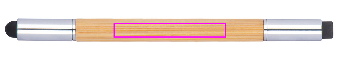 Długopis i ołówek touch pen 2w1 JOACHIM