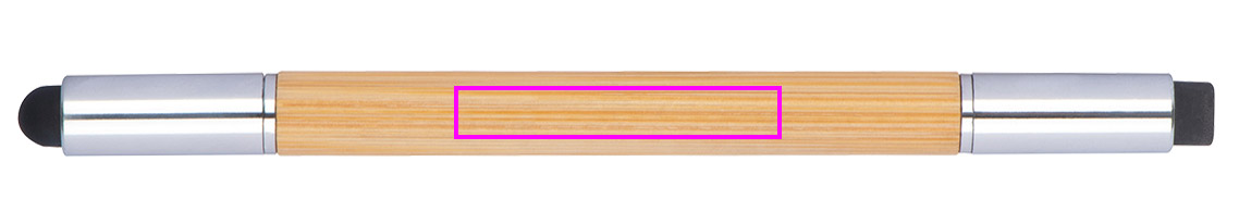 Długopis i ołówek touch pen 2w1 JOACHIM