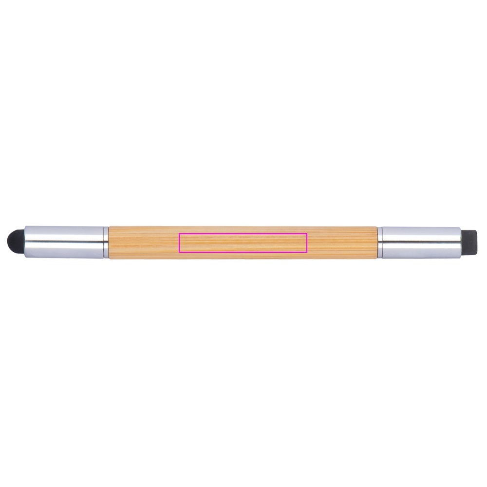 Długopis i ołówek touch pen 2w1 JOACHIM